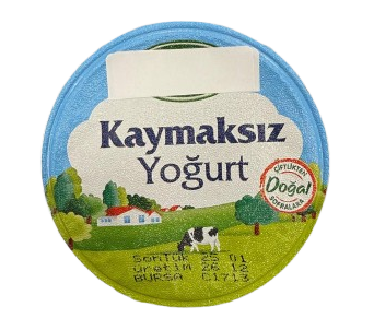 Yogurt